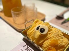 -半秋山西餐厅(巴南万达广场店)