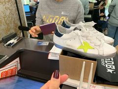 -乐天免税店(明洞店)