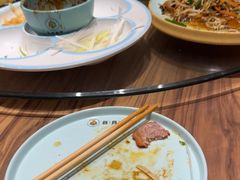 -合合春饼·酱骨·东北菜(潘家园店)