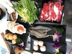-丽江庭院之丽江往事(安定门店)