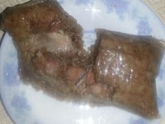 赤膊粽子-璐坊粽王(复兴中路店)