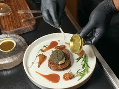 -王品牛排(郑州大卫城店)