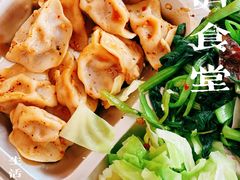 -同济大学-北苑食堂