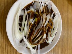 -李连贵熏肉大饼(沈阳站店)