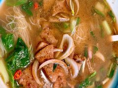 -康儿面馆(建国北路店)