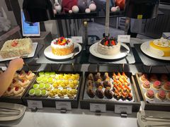 -粤海喜来登酒店·盛宴海鲜牛排自助餐厅(天河城店)
