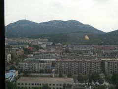 周边环境-山东省千佛山医院