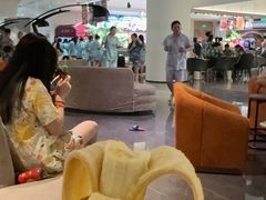 -神帆·元气汤泉(解放西路店)