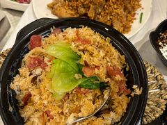 -活潑鲜跳(湖滨商业街店)