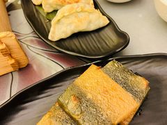 -汕头龙光喜来登酒店-采悦轩中餐厅