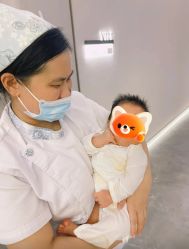 -宝生月子中心(独栋园林·福田店)