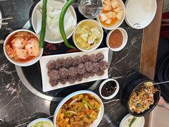-秀男家米肠汤饭