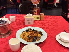 -正阳门饭庄·烤鸭·北京菜(万丰路七里庄店)