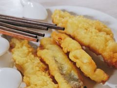 -沙县小吃文化城