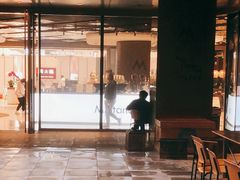 -M Stand(BFC外滩金融中心店)