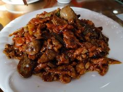 -白魁老号饭庄(交道口店)