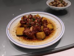 -广东道至正餐厅(区庄店)