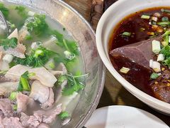 -杨三孃跷脚牛肉(中粮鸿云悦街店)