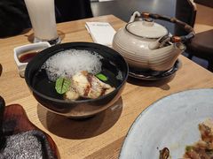 -隐泉之语日式料理(王府中环店)