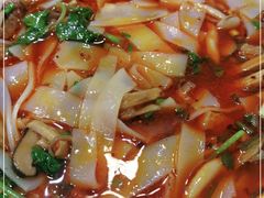 -黔阿牛菌汤牛肉粉全牛火锅(喷水池店)