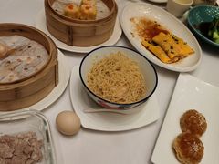 -明阁 Ming Court(广州朗豪酒店)