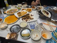 -勇利赵家烤肉坊(纬二街店)