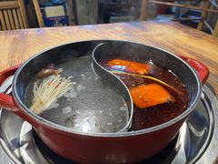 -烂摊摊火锅集市(河北总店)