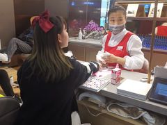 -海底捞火锅(青悦城店)