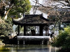 -拙政园