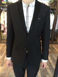 -优刻西服西装定制(金轮国际广场店)