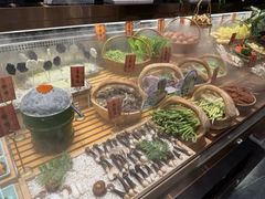 -一绪に和牛寿喜烧(罗湖益田假日店)