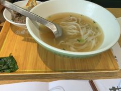 -蔡澜Pho·越南粉餐厅(海上世界店)