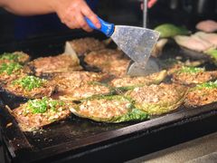 -刘三妹特色烤脑花(南明店)