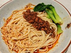 -蓉李记成都名小吃(合肥包河万达店)