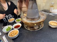 -新梅居(宁海东路店)