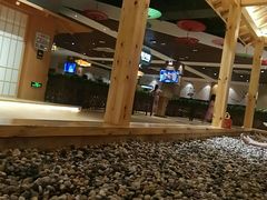 -汤W城市微度假(仓山店)