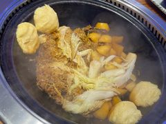 -东北人家铁锅炖(水岸帝景店)