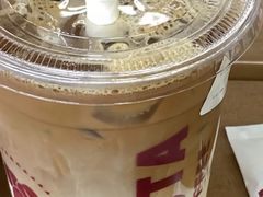 燕麦奶-COSTA COFFEE(武汉天地店)