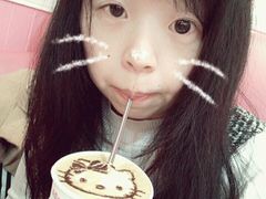 -Hello Kitty Cafe(弘大店)