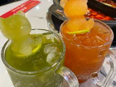 -钢管厂五区小郡肝火锅串串香(清河店)