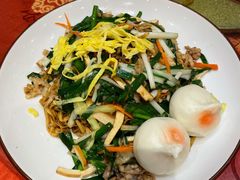 -南山饭店(阳明古镇店)