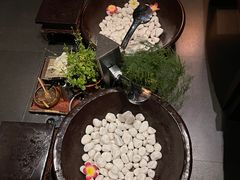 -泰合玺·精油疗愈SPA(南京光环花园城店)
