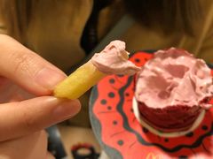 -麦当劳(新华路步步高店)