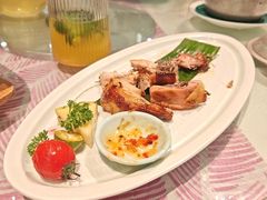 -蕉叶·广州明星泰国菜(黑金冠保利广场店)