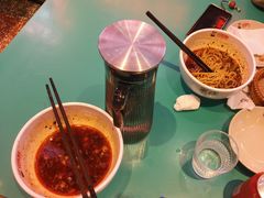 -川正旺江湖菜(三元桥店)