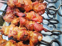 馕坑肉-开开巴郎尉犁县正宗烤肉(香梨大道店)