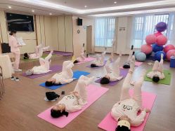 点击看大图 -英泽产后护理中心(南海总店)
