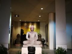 -吴哥国家博物馆