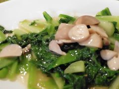 -马凯餐厅(长椿街店)