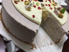 -可丽可丽·生日蛋糕·下午茶(厦门鹭港店)